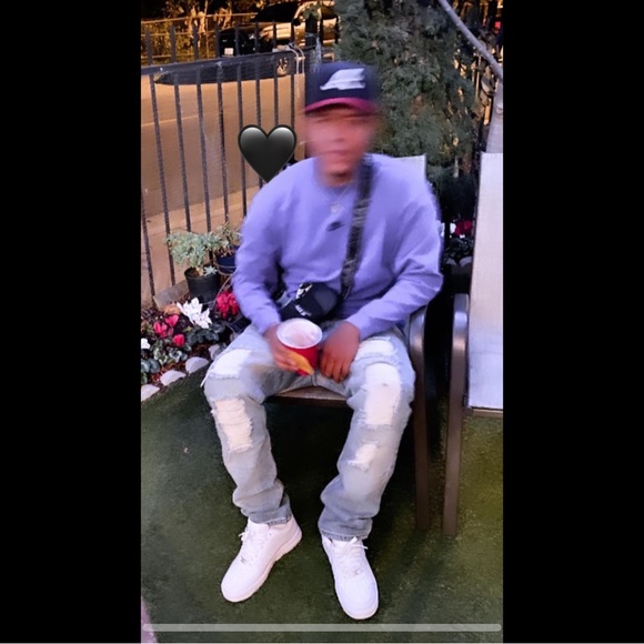 Meet your Posher, Kevin - Picture 1 of 1